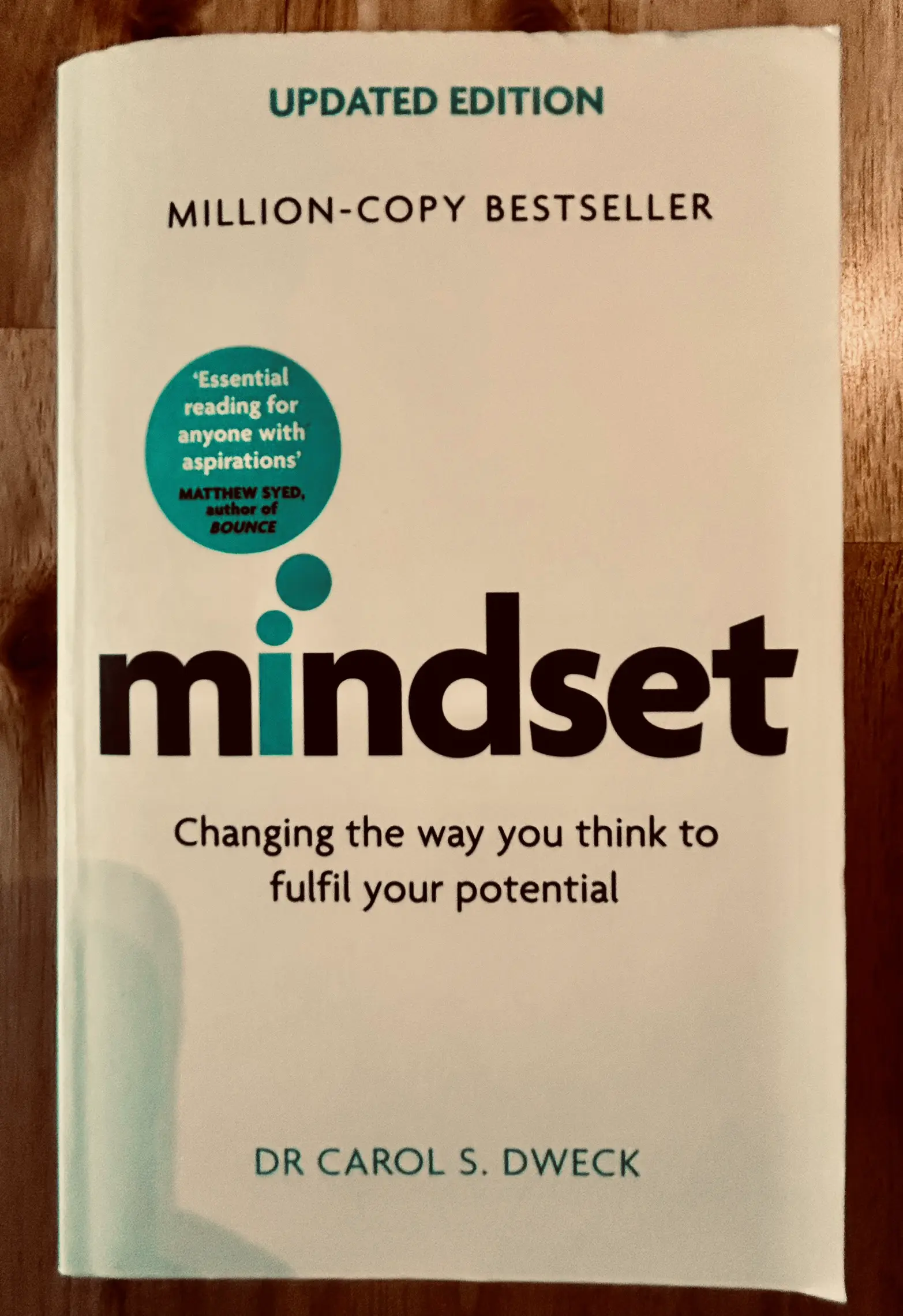 image from 🧠 Mindset